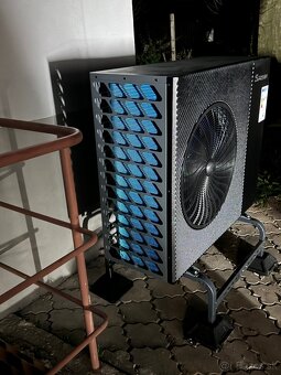 Instalater: voda,kanal,vykurovanie,plyn,tepelne cerpadla,HS - 20
