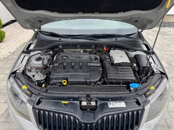 ŠKODA OCTAVIA 3 RS 2.0 TDI DSG 135KW NARDO GREY - 20