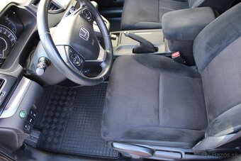 Honda CR-V 2.2 i-DTEC Elegance 4WD A/T - 20
