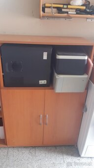 Predám kancelársky nábytok zn. HOBIS – zostava/jednotlivo - 20