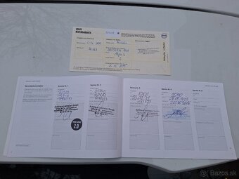 Volvo V40 D3; 2.0 diesel; Manual; r.v. 2018; Bratislava - 20