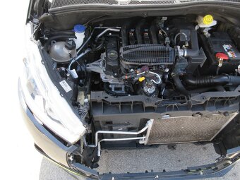 Peugeot 208 1.2 PureTech Style - 20
