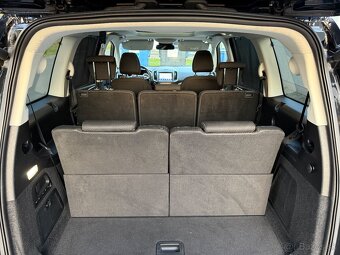 Ford Galaxy 1.5 Ecoboost 121kw—2019—Titanium—manuál—7 mist— - 20