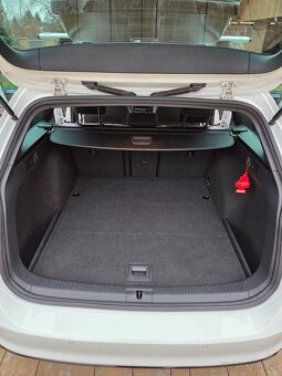 Volkswagen Golf 7 Variant 2.0 TDI R-line - 20