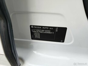 Škoda Octavia Combi 1.6 TDI 115k Style EU6 - 20