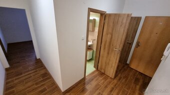 2 izbovy byt Rosinská cesta Kastor, Vlčince - 20