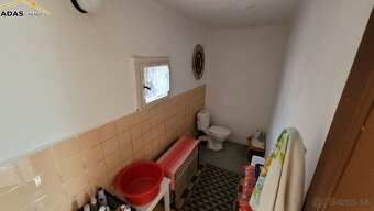 Ponúkame na predajrodinný domv srdci Slovenského raja v obci - 20