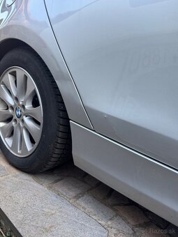 BMW 118d e87 facelift - 20