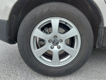 Volvo XC60 D5 AWD Momentum Geartronic - 20