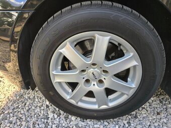 BMW Rad 5 525 d A/T - 20