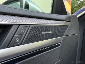 Volkswagen Arteon SB R 2.0 TSi DSG 4x4 -235 kW - 20