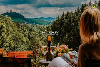 HALO reality - Predaj, apartmán Banská Štiavnica - NOVOSTAVB - 20