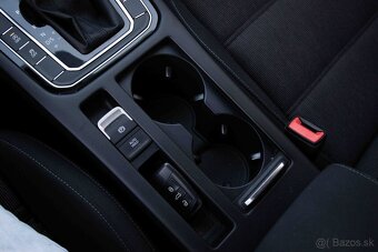 Volkswagen Passat Variant 1.8 TSI - 20