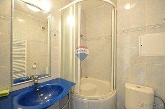 PREDAJ, 1-izbový byt, Poprad, Ul. Levočská - 20