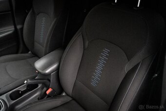 Hyundai i30, 1.4 TGD-i 103kw AT, nové rozvody - 20