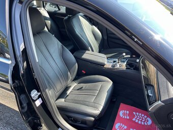 BMW Rad 5 Touring 520d xDrive A/T - 20