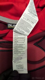 Pánska mikina Under Armour Storm Fit - 20