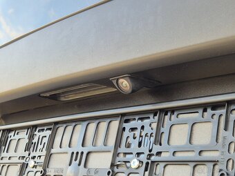 ✅ Ford Tourneo Connect 1.5 TDCi 74kW M6st. Webasto ✅ - 20