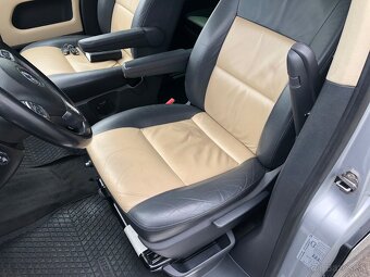 VW Multivan T5 2012 2.0BiTDI 4x4 DSG - 20