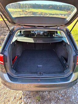 Volkswagen Passat B8 2017 2.0 Tdi DSG( Škoda superb, octavia - 20