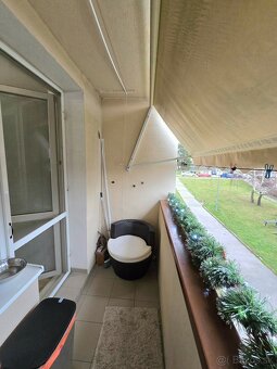 Predaj, trojizbový byt,  SNP, Holíč - 20