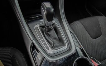 Ford Mondeo Combi 2.0 TDCi Duratorq Titanium A/T - 20