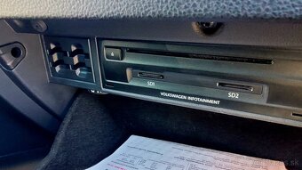 Volkswagen Golf Variant 2.0 TDI 150k Lounge 4MOTION - 20