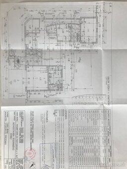 Predám 4izb bungalow,veľká garáz, veľký prestrešený bazén - 20