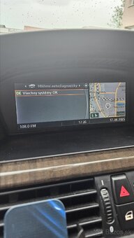 BMW 525D Touring - 20