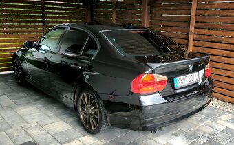 BMW E90 320i - 20
