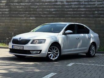 Škoda Octavia 3 r.v 2014 1.6tdi 77kw DSG - 20