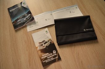 ŠKODA SUPERB 2.0 TDI DSG CRYSTAL LED MATRIX ŤAŽNÉ odpočet DP - 20
