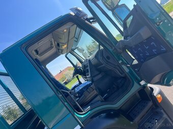 Iveco Stralis plato 18t, najeto pouze 244tis. km - 20