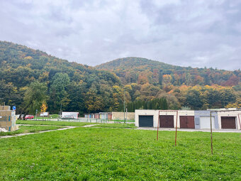 Tehlový 2-izbový byt s veľkým balkónom v Tr. Tepliciach - 20