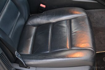 Porsche Cayenne 3.20 i Benzín, 184kw, Top Stav - 20