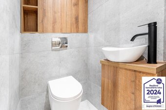 3 izbový byt, Košice – Vyšné Opátske - 20