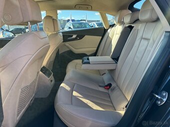 Audi A5 Sportback 3.0 TDI S tronic Design CHameleon Folia - 20