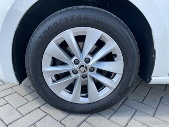 Škoda Scala 1.5TSi Style+ ČR+1.majitel - 20