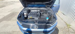 Volkswagen Passat Variant 1.6 TDI BMT Highline, 2017 - 20