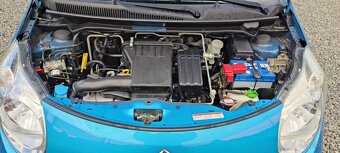 Suzuki Alto AUTOMAT - 20