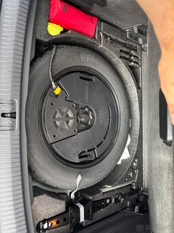 Volkswagen Tiguan 2.0tdi 4motion virtual dynaudio ACC ťažné - 20