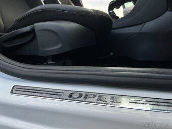 Opel Astra K 1,6 CDTI Innovation - 20