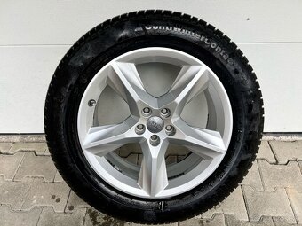 Audi Q7 3.0 TDI 272k quattro tiptronic 8-st. - 20