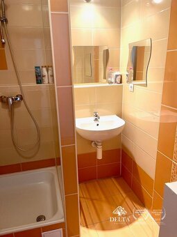 Nádherný 1izb. byt s balkónom a zariadením, predaj, Poprad - 20