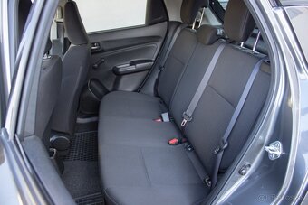 Suzuki Swift 1.2 DualJet 66kw / AJ NA SPLÁTKY / PROTIÚČET / - 20