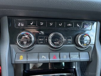 Škoda Kodiaq 2.0tdi 7-miest. DSG LED - 20