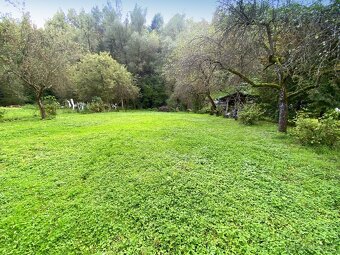 Predaj rodinný dom Ňagov, kúsok od mesta Medzilaborce - 20