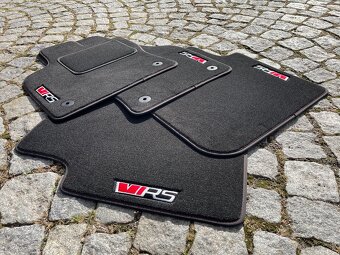 Škoda Kodiaq RS - autokoberce - nepoužité - 20