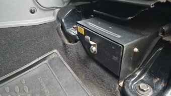 Predam/vymením Jeep Wrangler 3.8 V6 - 20