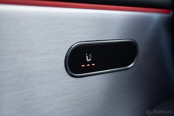 Mercedes-Benz CLA Kupé AMG 35 4MATIC 225kw AT/7 2020 - 20